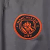 Kid's Manchester City Zipper Sweatshirt Kit(Top+Pants) 2023/24 - bestfootballkits