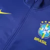 Brazil Training Jacket Kit (Jacket+Pants) 2023/24 - bestfootballkits