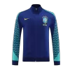 Brazil Training Jacket Kit (Jacket+Pants) 2023/24 - bestfootballkits