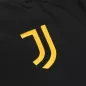 Kid's Juventus Zipper Sweatshirt Kit(Top+Pants) 2023/24 - bestfootballkits