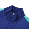 Brazil Training Jacket Kit (Jacket+Pants) 2023/24 - bestfootballkits