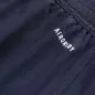 Kid's Real Madrid Zipper Sweatshirt Kit(Top+Pants) 2023/24 - bestfootballkits
