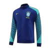 Brazil Training Jacket Kit (Jacket+Pants) 2023/24 - bestfootballkits