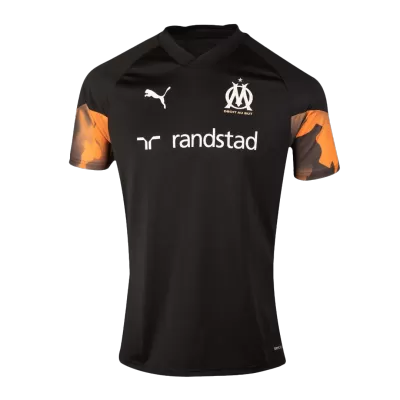 Marseille Football Shirt Pre-Match 2023/24 - bestfootballkits