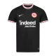Eintracht Frankfurt Football Shirt Away 2023/24 - bestfootballkits