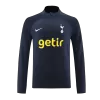 Tottenham Hotspur Zipper Sweatshirt Kit(Top+Pants) 2023/24 - bestfootballkits