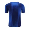 Barcelona Football Shirt Pre-Match 2023/24 - bestfootballkits