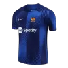 Barcelona Football Shirt Pre-Match 2023/24 - bestfootballkits