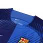 Barcelona Vest Pre-Match 2023/24 - bestfootballkits
