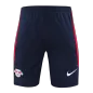 RB Leipzig Sleeveless Training Kit (Top+Shorts) 2023/24 - bestfootballkits