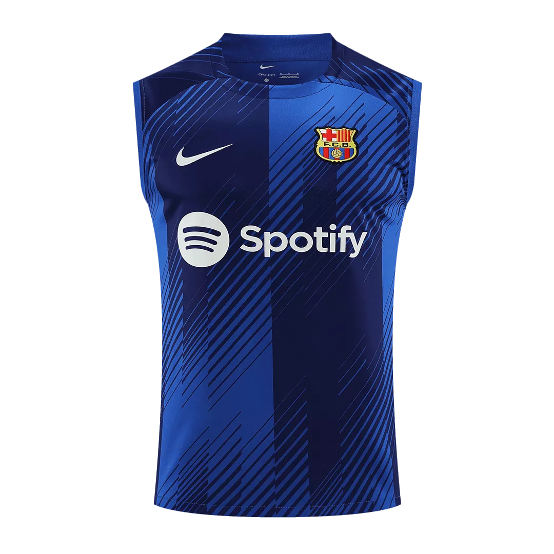 Barcelona Vest Pre-Match 2023/24