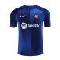 Barcelona Football Kit (Shirt+Shorts) Pre-Match 2023/24 - bestfootballkits