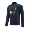 Tottenham Hotspur Zipper Sweatshirt Kit(Top+Pants) 2023/24 - bestfootballkits