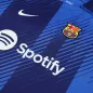 Barcelona Vest Pre-Match 2023/24 - bestfootballkits
