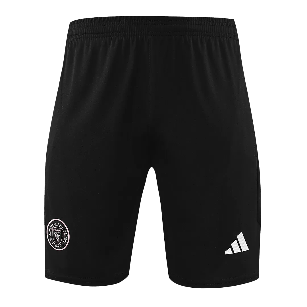 Inter Miami CF Sleeveless Training Kit (Top+Shorts) 2023/24 - bestfootballkits