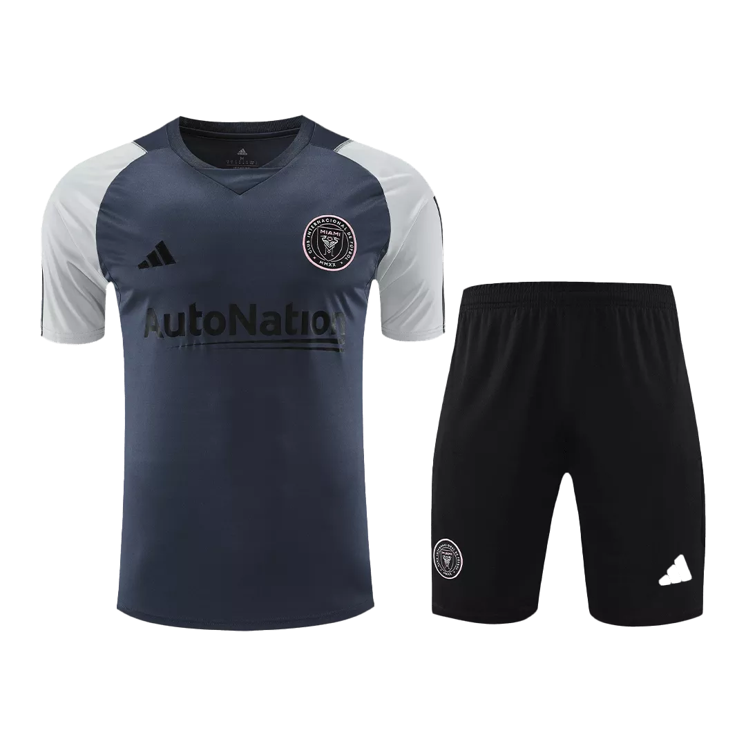 Inter Miami CF Football Kit (Shirt+Shorts) Pre-Match 2023/24