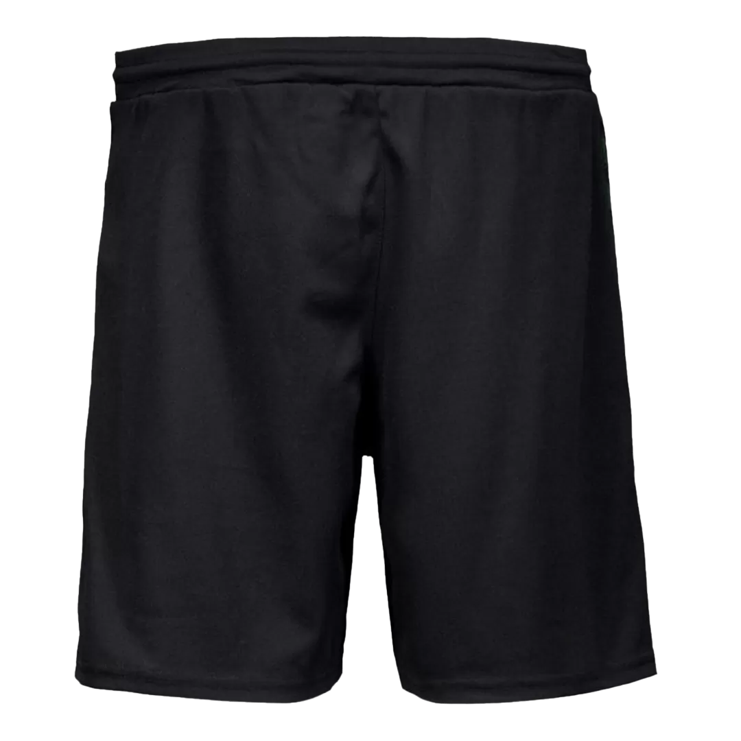 Real Betis Football Mini Kit (Shirt+Shorts) Third Away 2023/24 - bestfootballkits