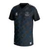 Everton Football Mini Kit (Shirt+Shorts) Goalkeeper 2023/24 - bestfootballkits