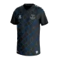 Everton Football Mini Kit (Shirt+Shorts) Goalkeeper 2023/24 - bestfootballkits