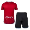 Celta Vigo Football Mini Kit (Shirt+Shorts) Away 2023/24 - bestfootballkits