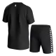Everton Football Mini Kit (Shirt+Shorts) Goalkeeper 2023/24 - bestfootballkits