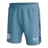 Aston Villa Football Mini Kit (Shirt+Shorts) Third Away 2023/24 - bestfootballkits