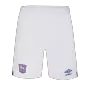 Ipswich Town Football Mini Kit (Shirt+Shorts) Home 2023/24 - bestfootballkits