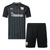 Athletic Club de Bilbao Football Mini Kit (Shirt+Shorts) Goalkeeper 2023/24 - bestfootballkits