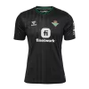 Real Betis Football Mini Kit (Shirt+Shorts) Third Away 2023/24 - bestfootballkits