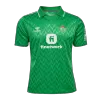 Real Betis Football Mini Kit (Shirt+Shorts) Away 2023/24 - bestfootballkits