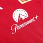 FC Union Berlin Football Shirt Home 2023/24 - bestfootballkits
