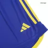 Boca Juniors Football Shorts Home 2023/24 - bestfootballkits