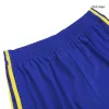 Boca Juniors Football Shorts Home 2023/24 - bestfootballkits