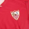 Sevilla Football Mini Kit (Shirt+Shorts) Away 2023/24 - bestfootballkits