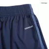 Arsenal Football Shorts Third Away 2023/24 - bestfootballkits