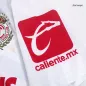 Deportivo Toluca Football Shirt Away 2023/24 - bestfootballkits