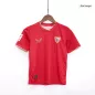 Sevilla Football Mini Kit (Shirt+Shorts) Away 2023/24 - bestfootballkits