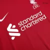 Liverpool Long Sleeve Football Shirt Home 2023/24 - bestfootballkits