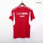 FC Union Berlin Football Shirt Home 2023/24 - bestfootballkits