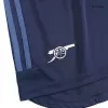 Arsenal Football Shorts Third Away 2023/24 - bestfootballkits