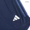 Arsenal Football Shorts Third Away 2023/24 - bestfootballkits