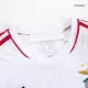 Benfica Football Mini Kit (Shirt+Shorts) Third Away 2023/24 - bestfootballkits