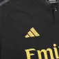 Real Madrid Long Sleeve Football Shirt Third Away 2023/24 - bestfootballkits