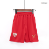 Sevilla Football Mini Kit (Shirt+Shorts) Away 2023/24 - bestfootballkits