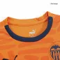 Valencia Football Mini Kit (Shirt+Shorts) Third Away 2023/24 - bestfootballkits