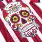 Chivas Guadalajara Day of the Dead Football Shirt 2023/24 - bestfootballkits