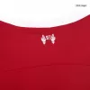 Liverpool Long Sleeve Football Shirt Home 2023/24 - bestfootballkits