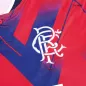Glasgow Rangers Football Shirt Fourth Away 2023/24 - bestfootballkits