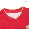 Sevilla Football Mini Kit (Shirt+Shorts) Away 2023/24 - bestfootballkits