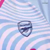 Arsenal Stella McCartney Football Shirt 2023/24 - bestfootballkits